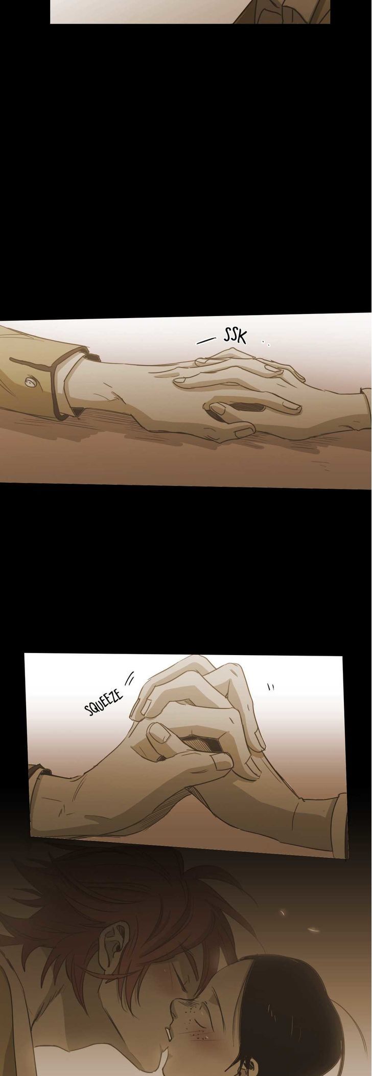 Never Understand Chapter 82 page 38 - 