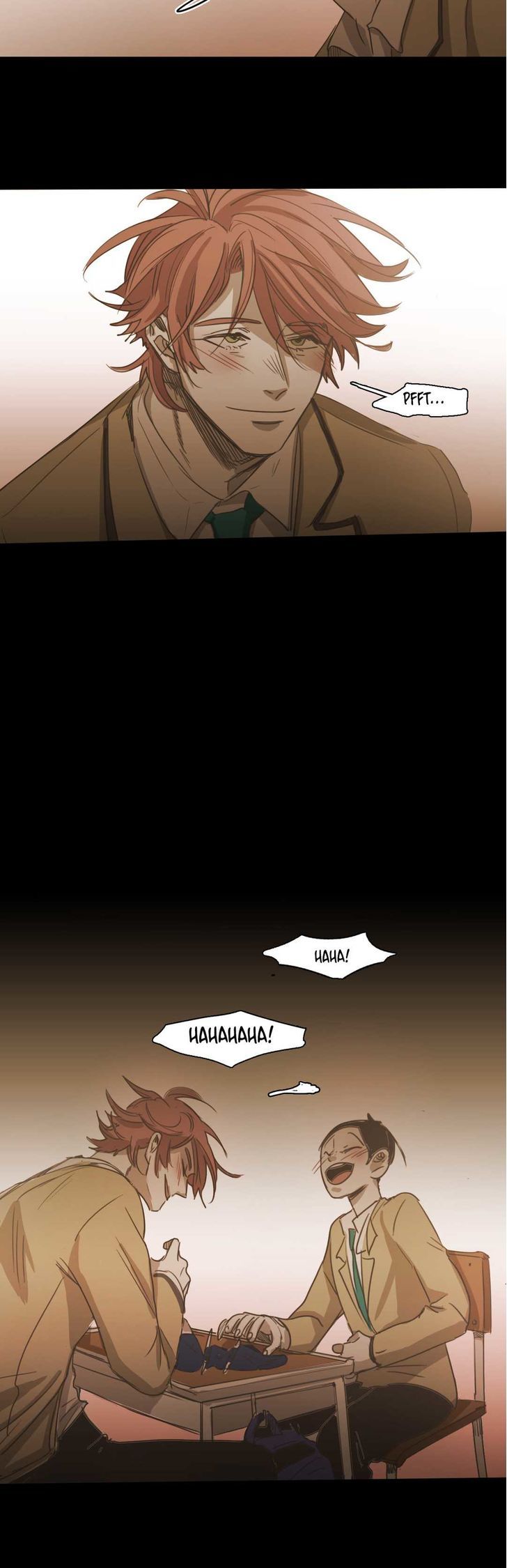 Never Understand Chapter 82 page 43 - 