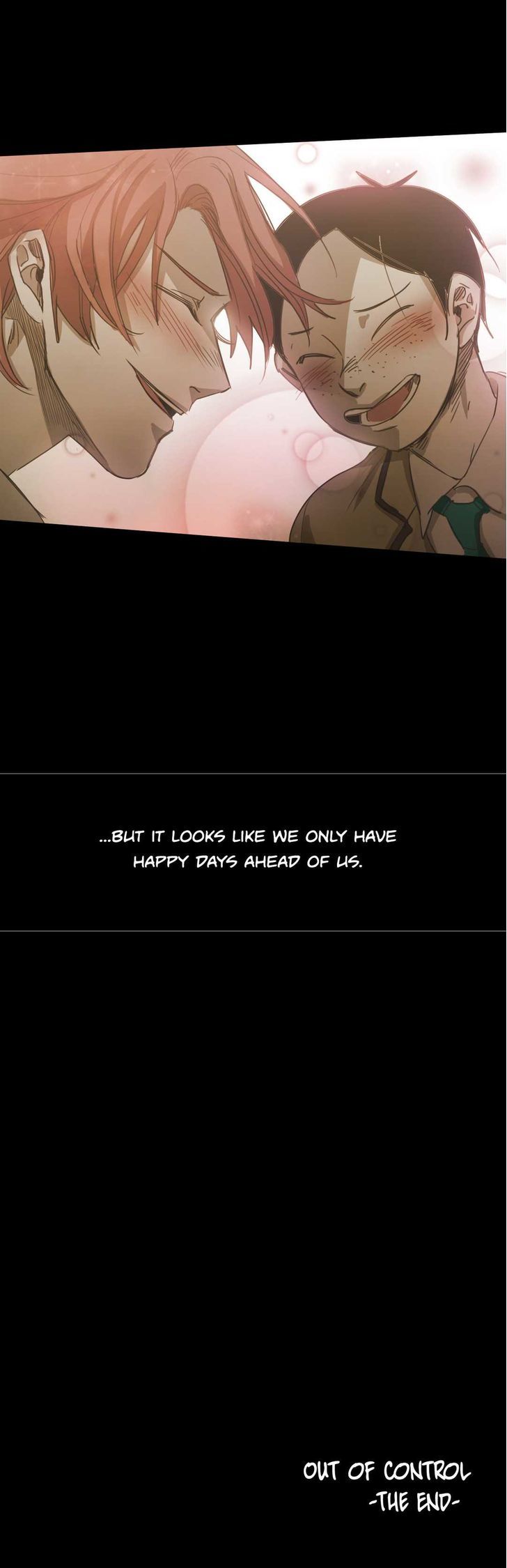 Never Understand Chapter 82 page 44 - 