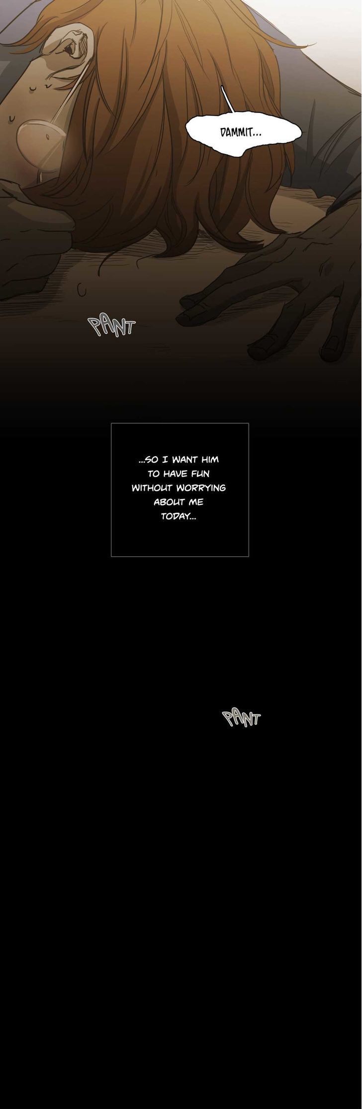 Never Understand Chapter 83 page 13 - 