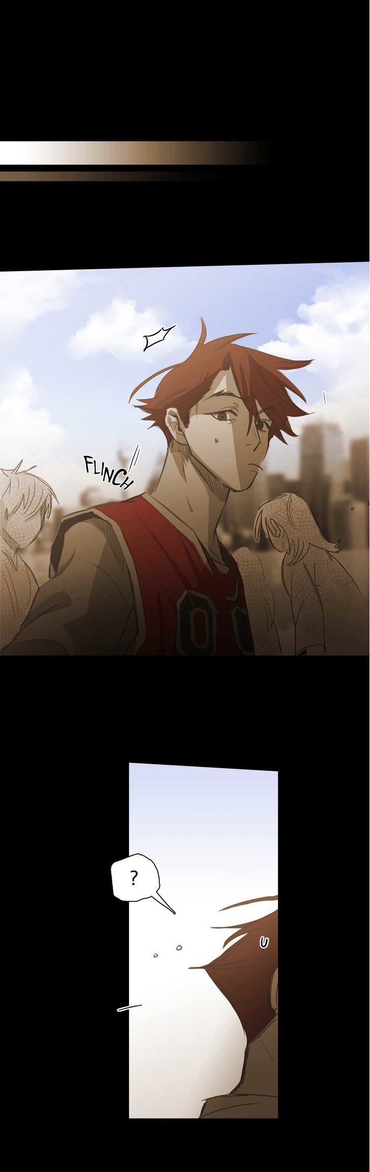 Never Understand Chapter 83 page 14 - 