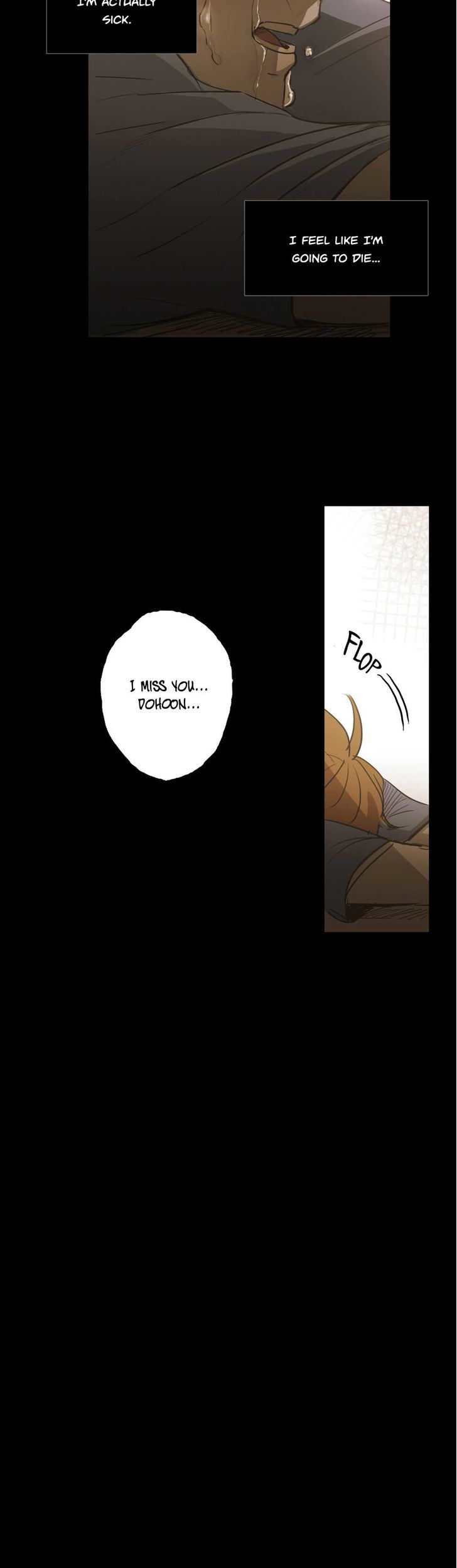 Never Understand Chapter 83 page 20 - 