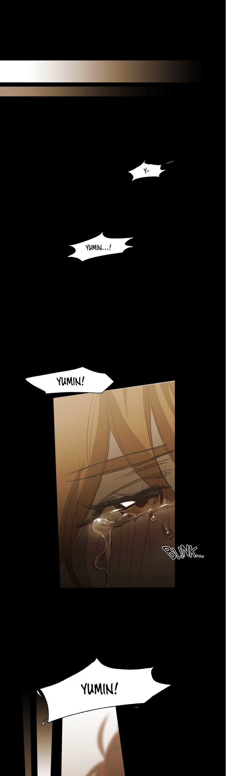 Never Understand Chapter 83 page 21 - 
