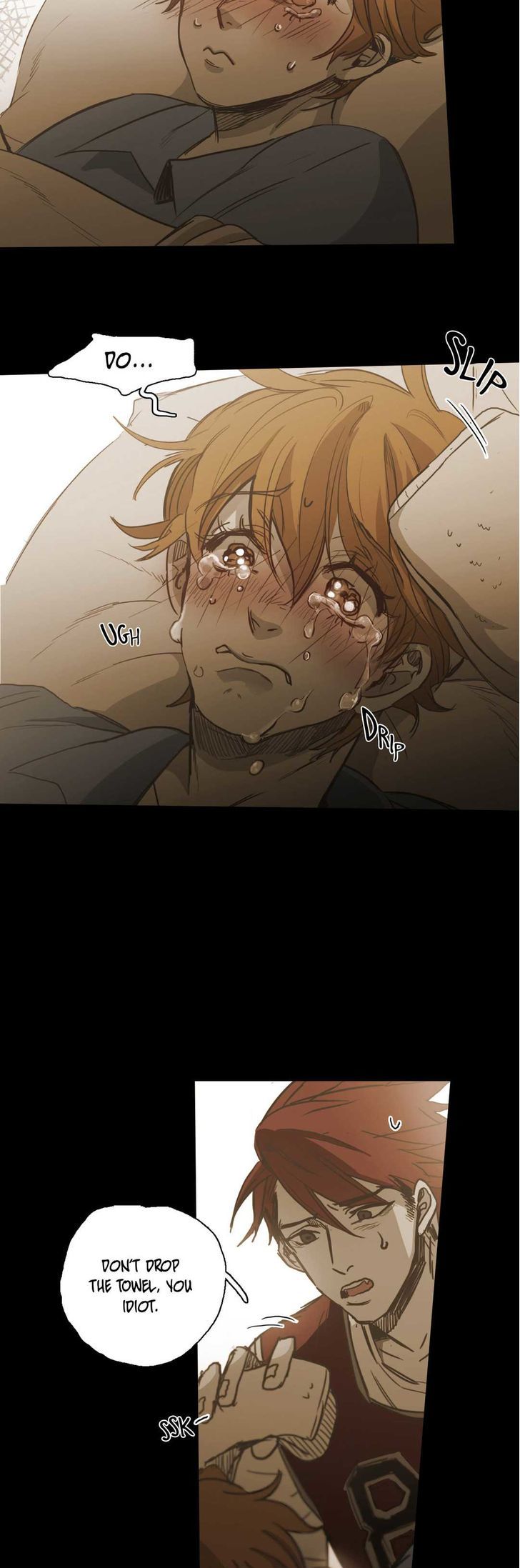 Never Understand Chapter 83 page 23 - 