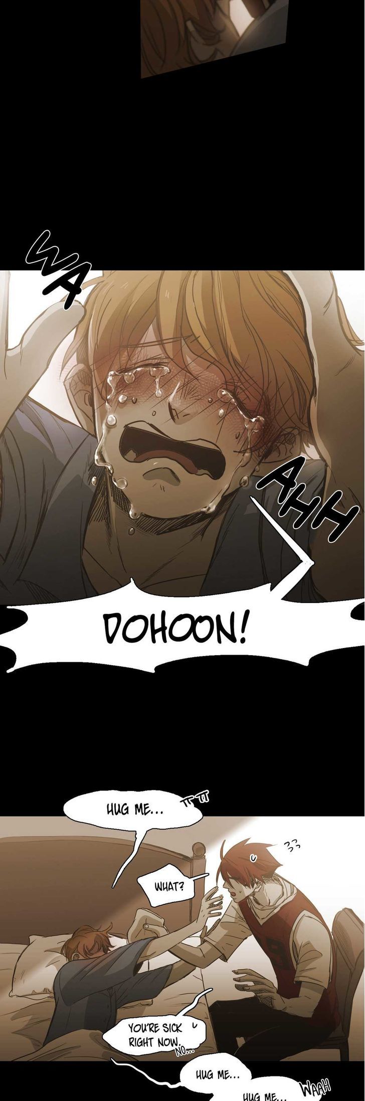 Never Understand Chapter 83 page 24 - 