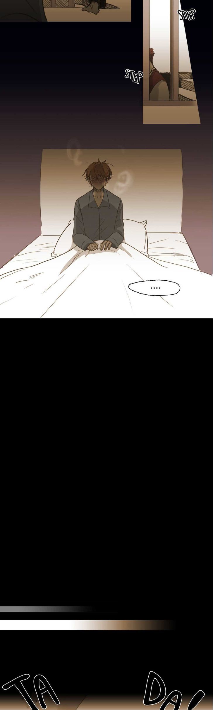Never Understand Chapter 83 page 31 - 