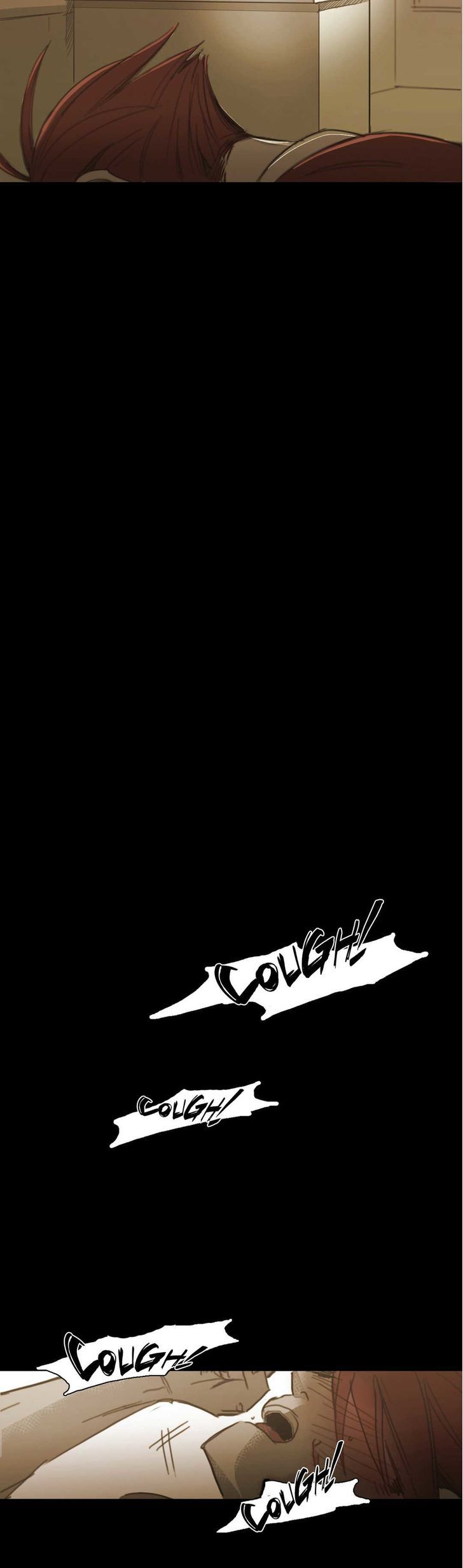 Never Understand Chapter 83 page 37 - 