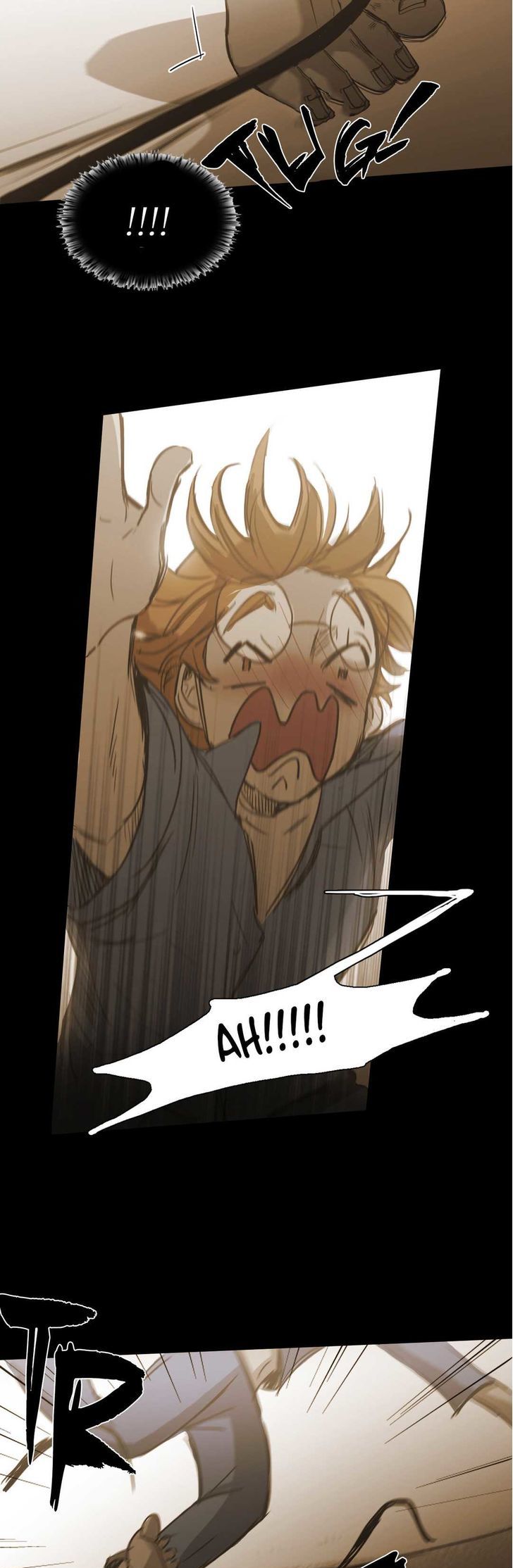 Never Understand Chapter 83 page 9 - 