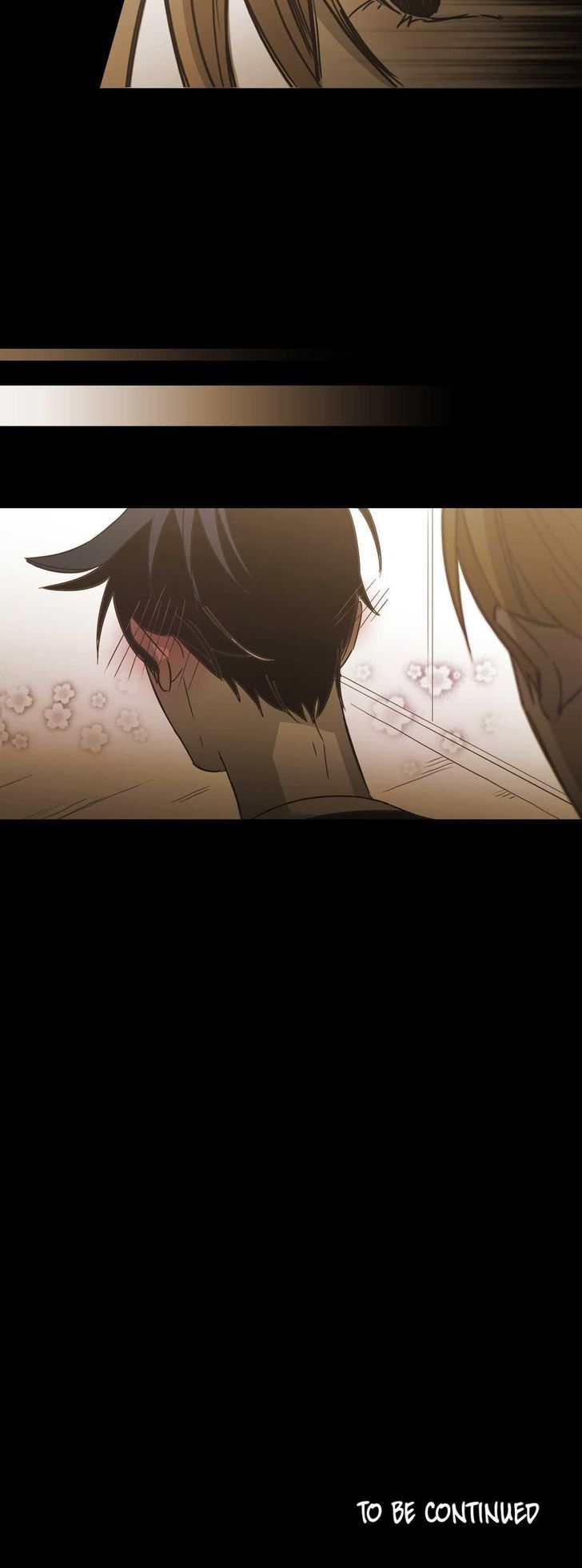 Never Understand Chapter 84 page 34 - 