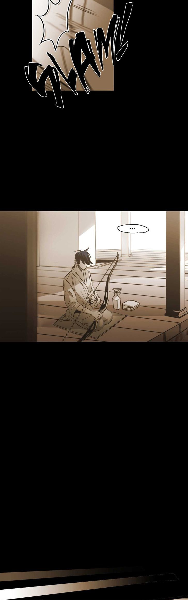Never Understand Chapter 84 page 5 - 