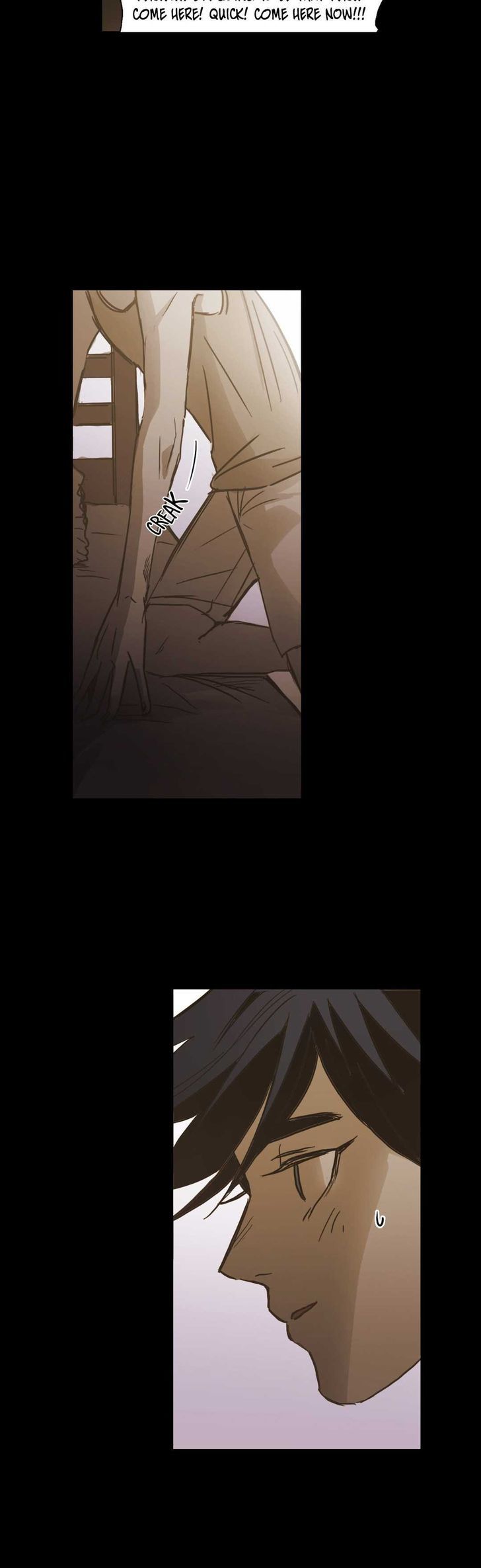 Never Understand Chapter 85 page 11 - 