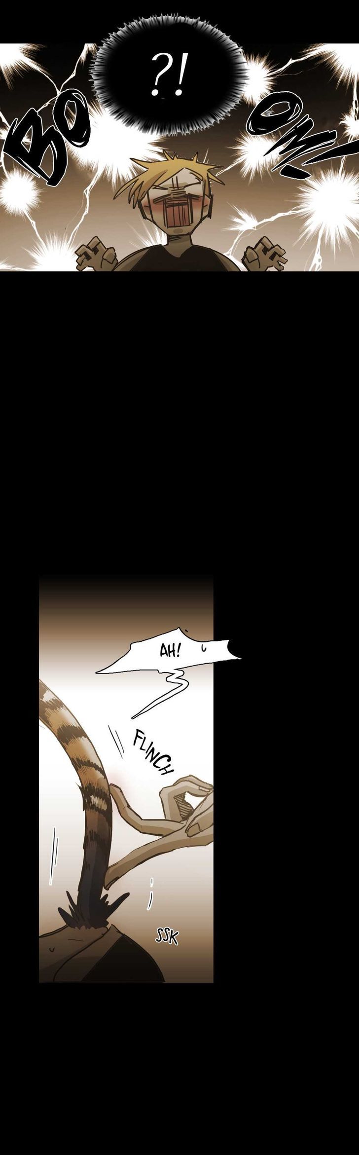 Never Understand Chapter 85 page 26 - 