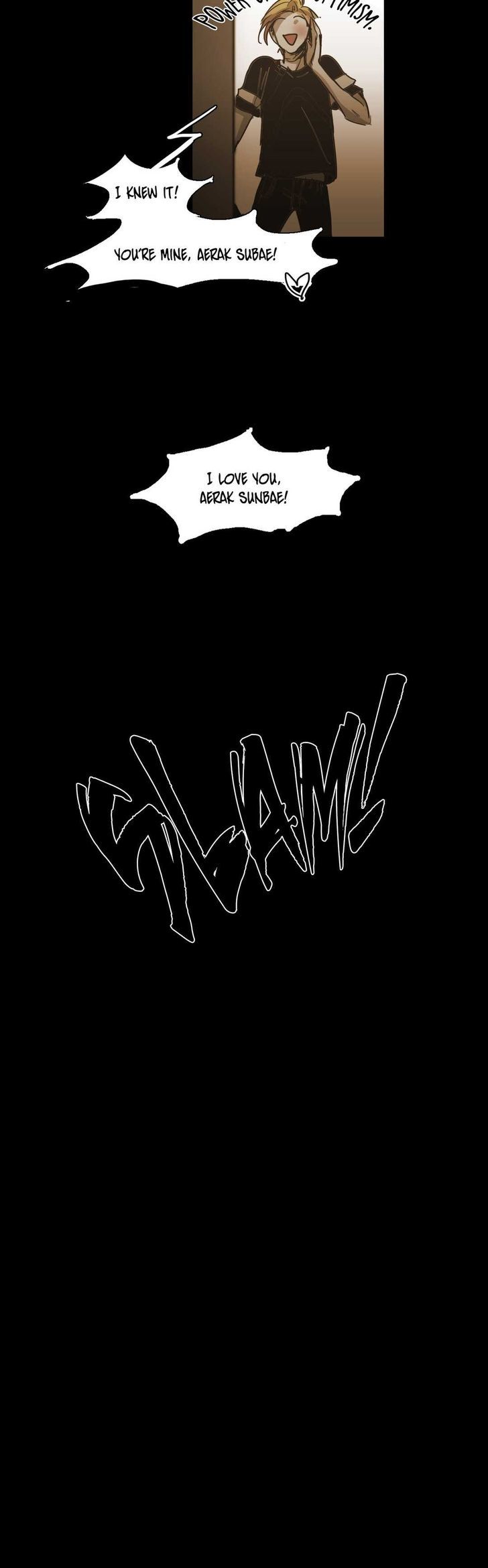 Never Understand Chapter 85 page 39 - 