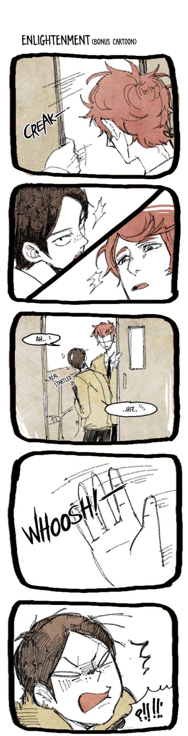 Never Understand Chapter 9 page 16 - 