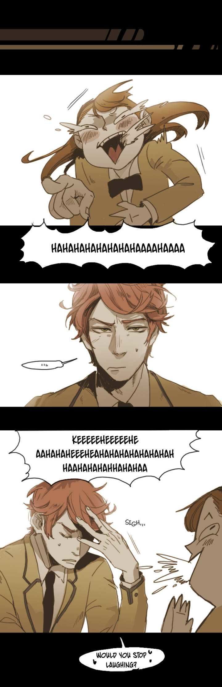 Never Understand Chapter 9 page 7 - 