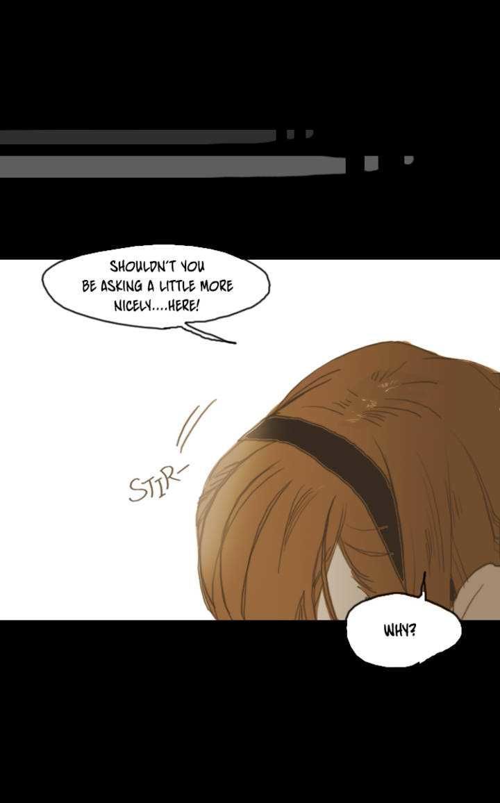 Never Understand Chapter 9 page 9 - 