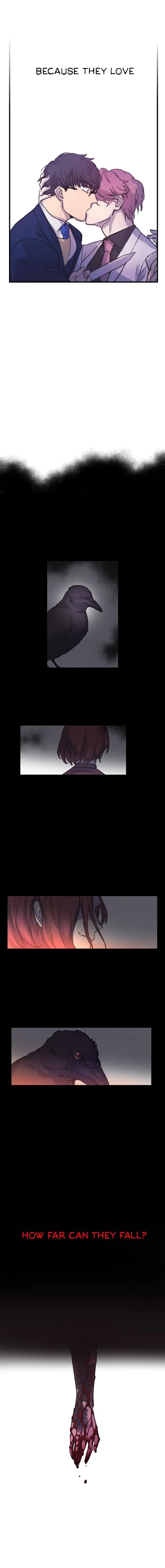 Nevermore Chapter 0 page 4 - 