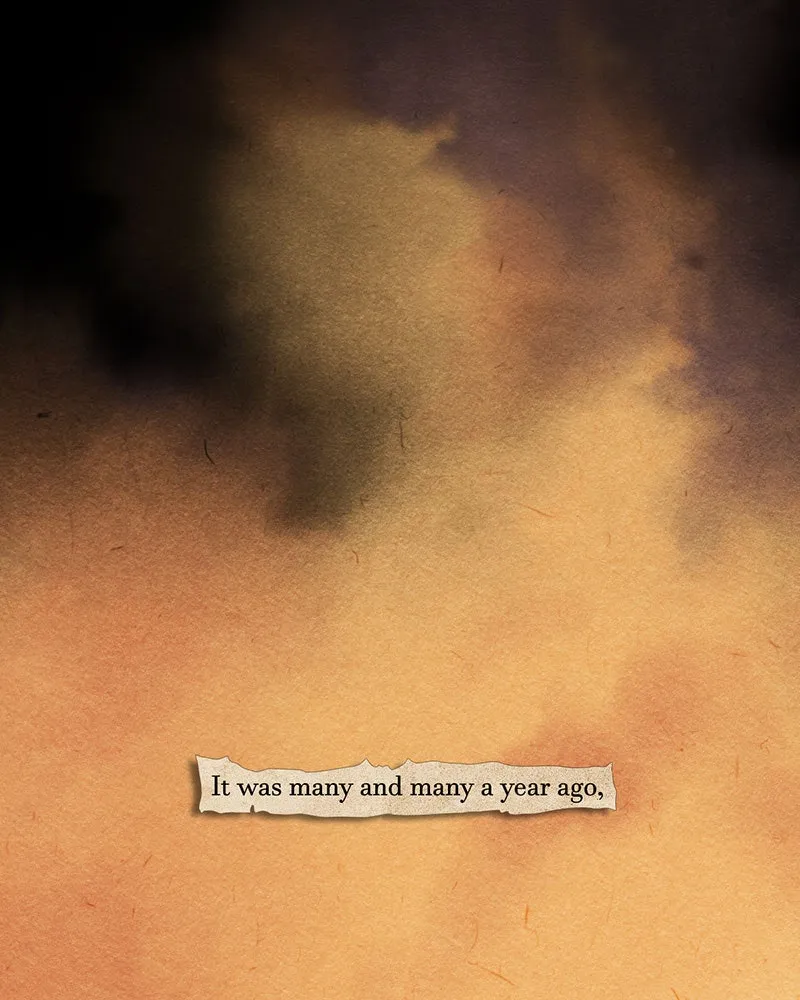 Nevermore Chapter 1 page 2 - 