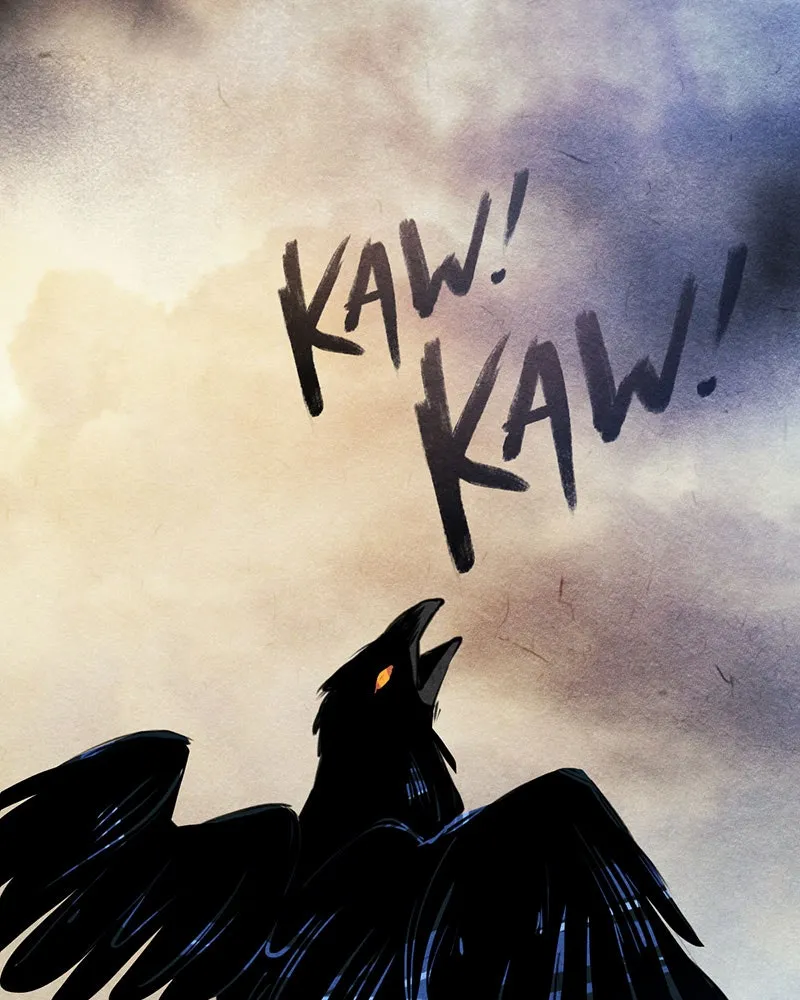Nevermore Chapter 1 page 11 - 