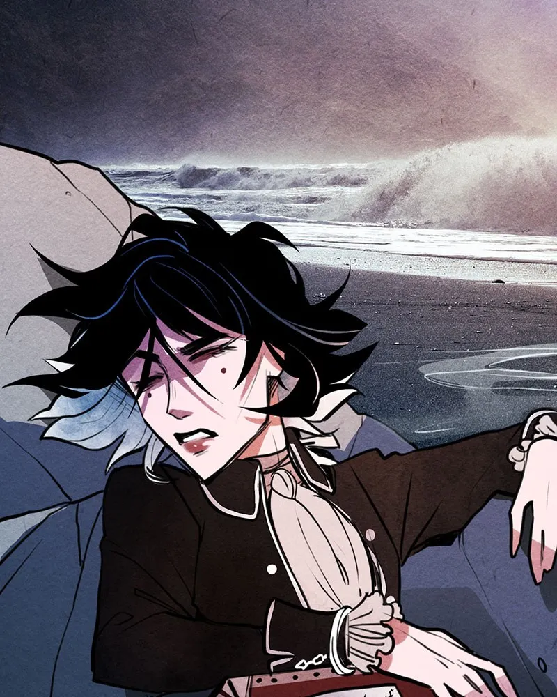 Nevermore Chapter 1 page 13 - 