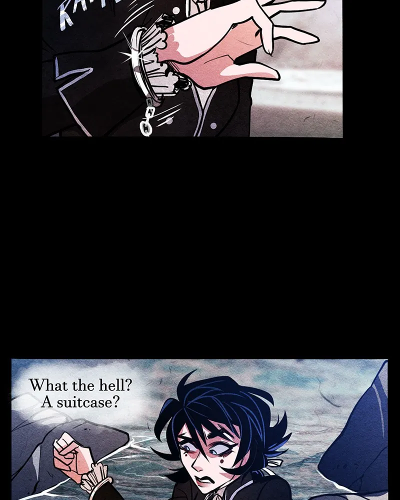 Nevermore Chapter 1 page 20 - 