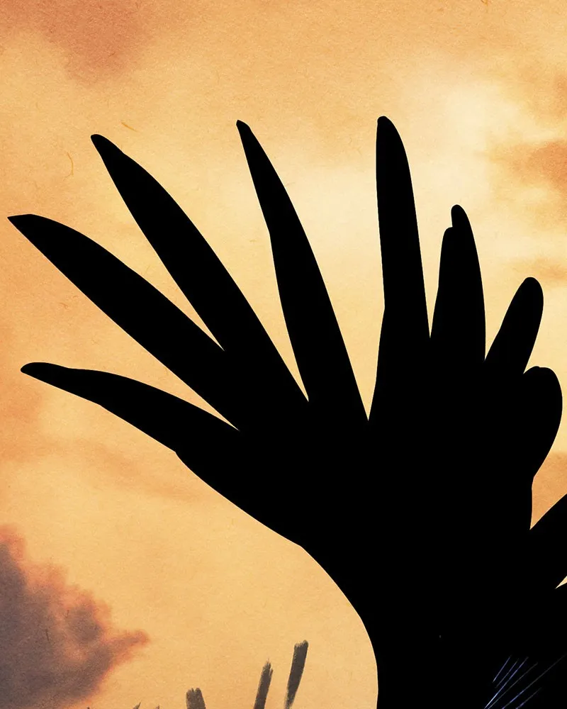Nevermore Chapter 1 page 3 - 