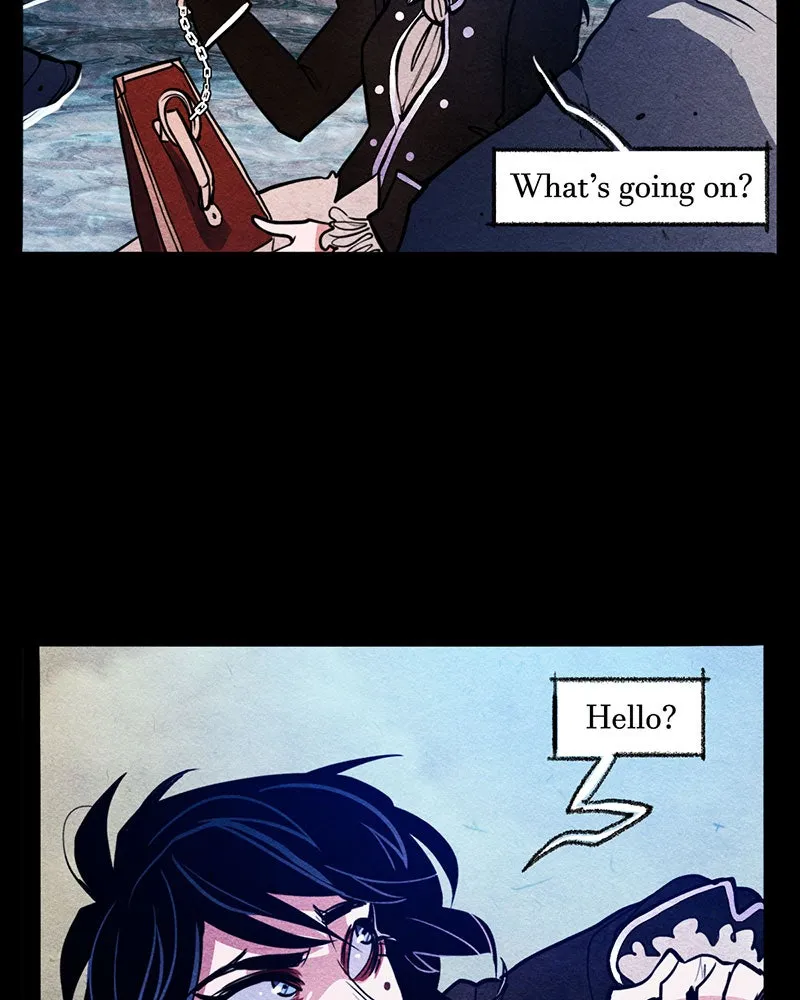 Nevermore Chapter 1 page 21 - 