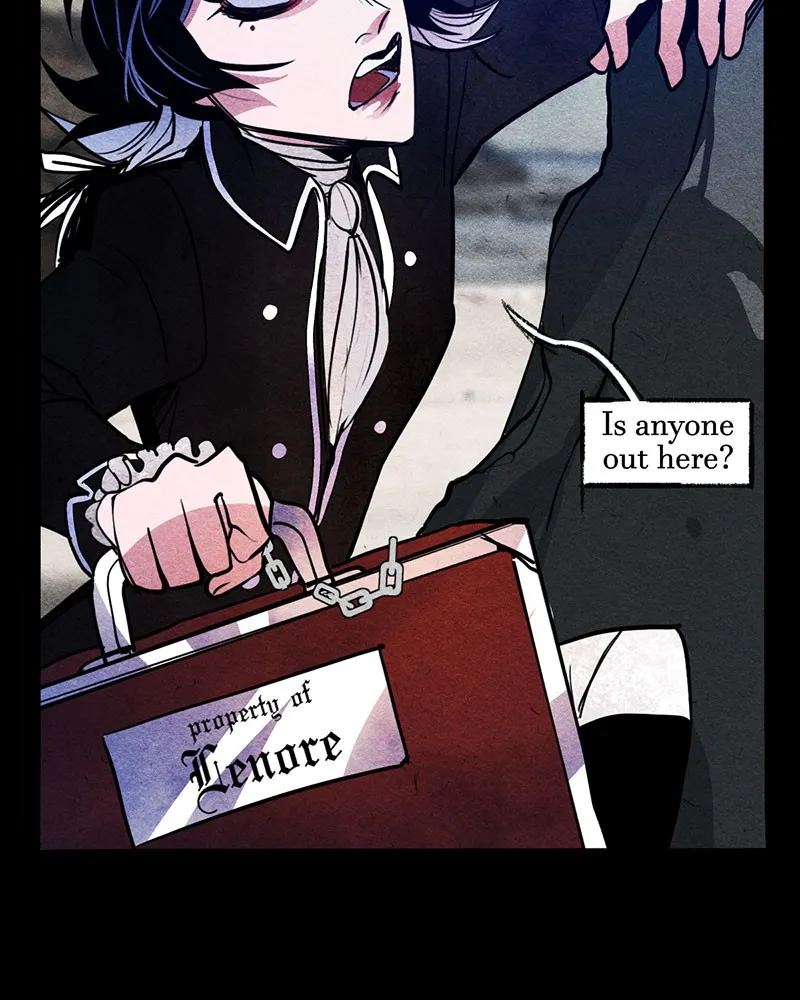 Nevermore Chapter 1 page 22 - 