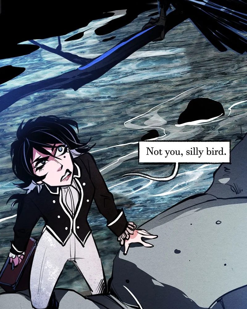 Nevermore Chapter 1 page 24 - 