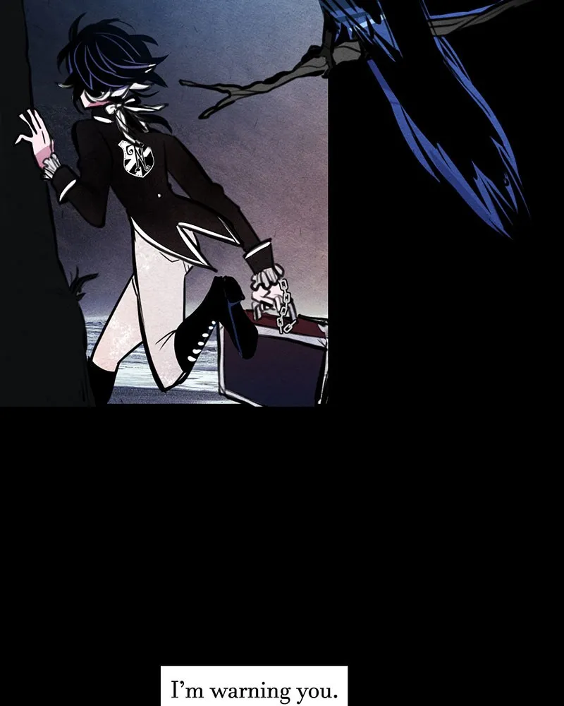 Nevermore Chapter 1 page 31 - 