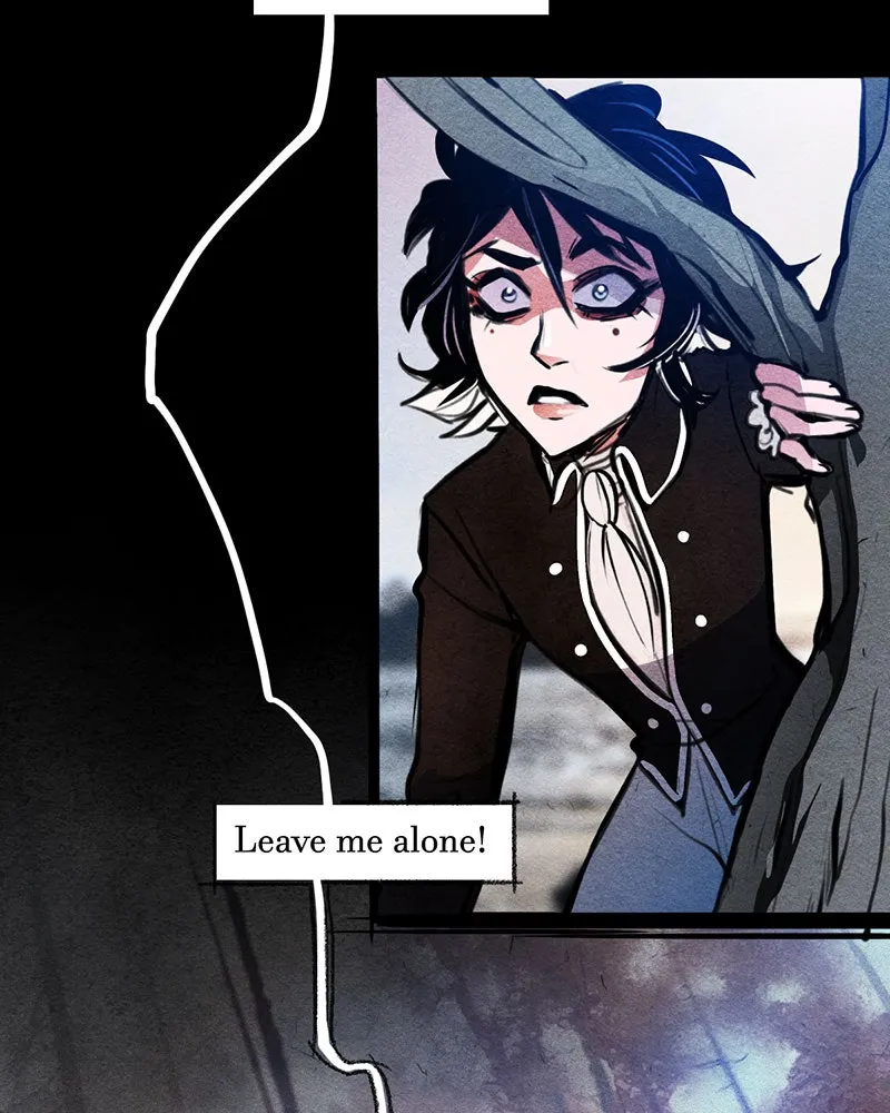 Nevermore Chapter 1 page 32 - 
