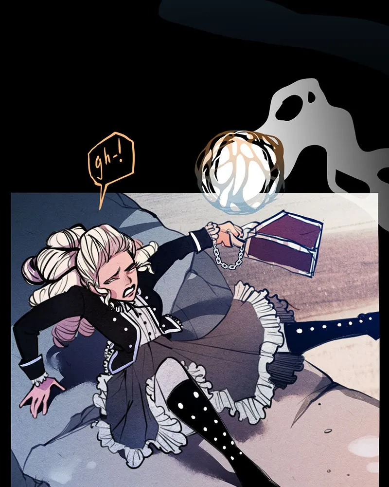 Nevermore Chapter 1 page 37 - 