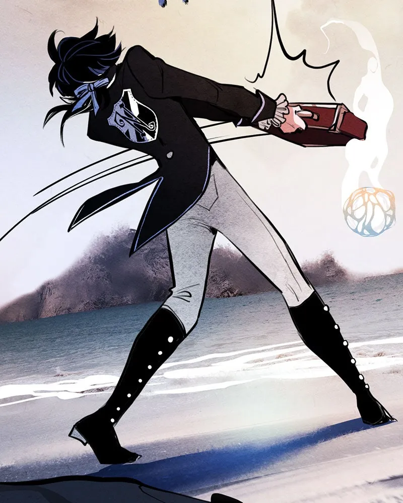 Nevermore Chapter 1 page 40 - 