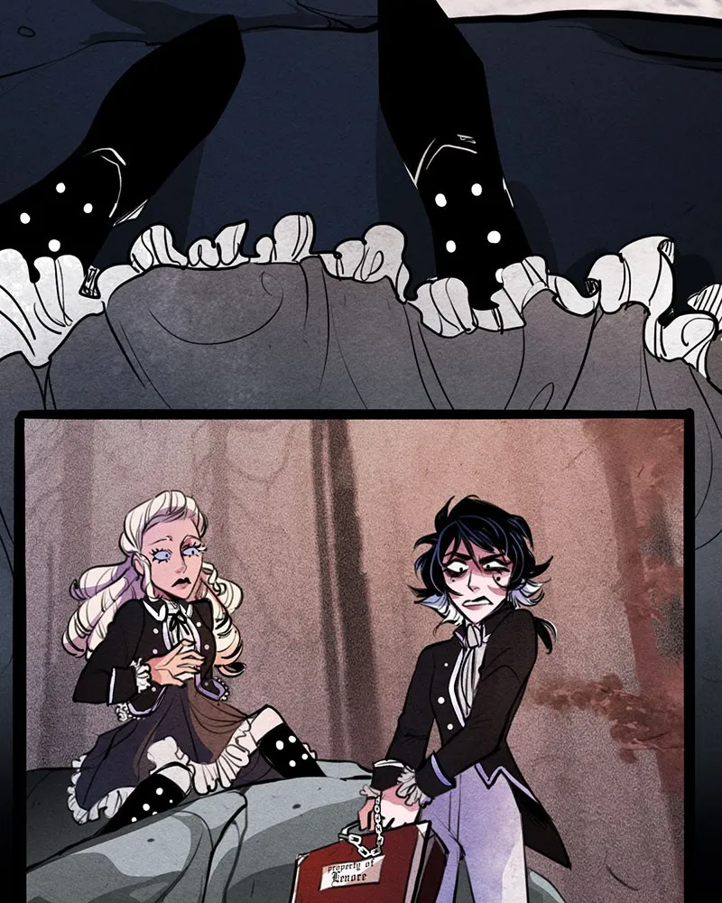 Nevermore Chapter 1 page 41 - 