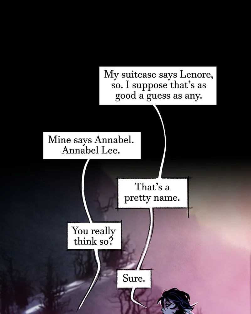 Nevermore Chapter 1 page 46 - 