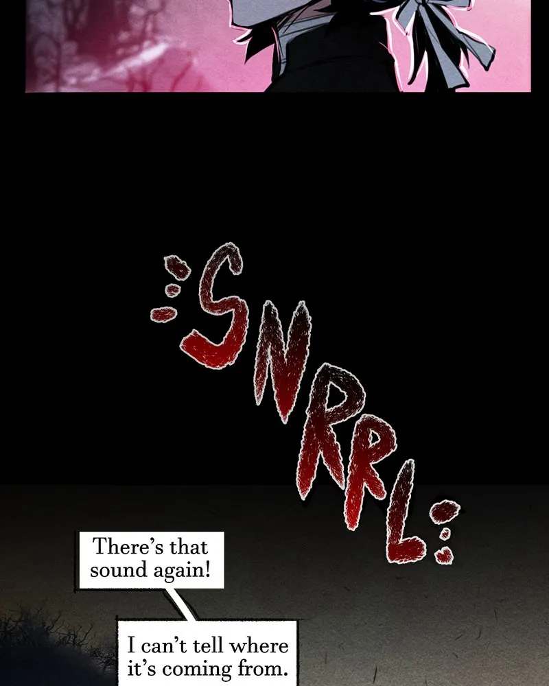 Nevermore Chapter 1 page 50 - 