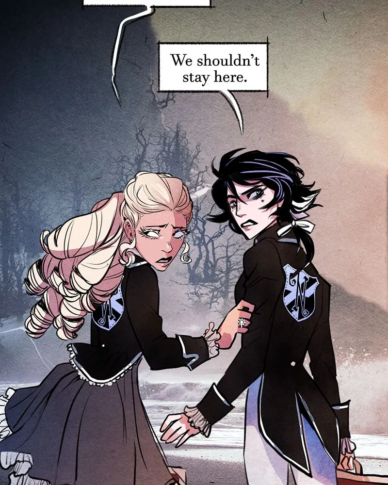 Nevermore Chapter 1 page 51 - 