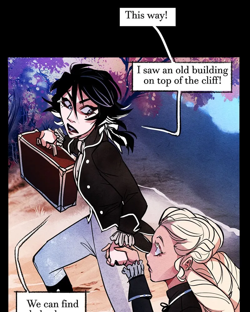 Nevermore Chapter 1 page 53 - 