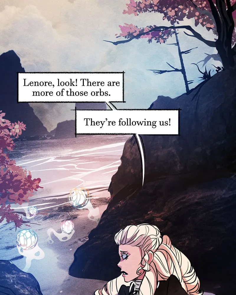 Nevermore Chapter 1 page 55 - 
