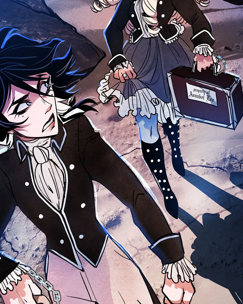 Nevermore Chapter 1 page 56 - 