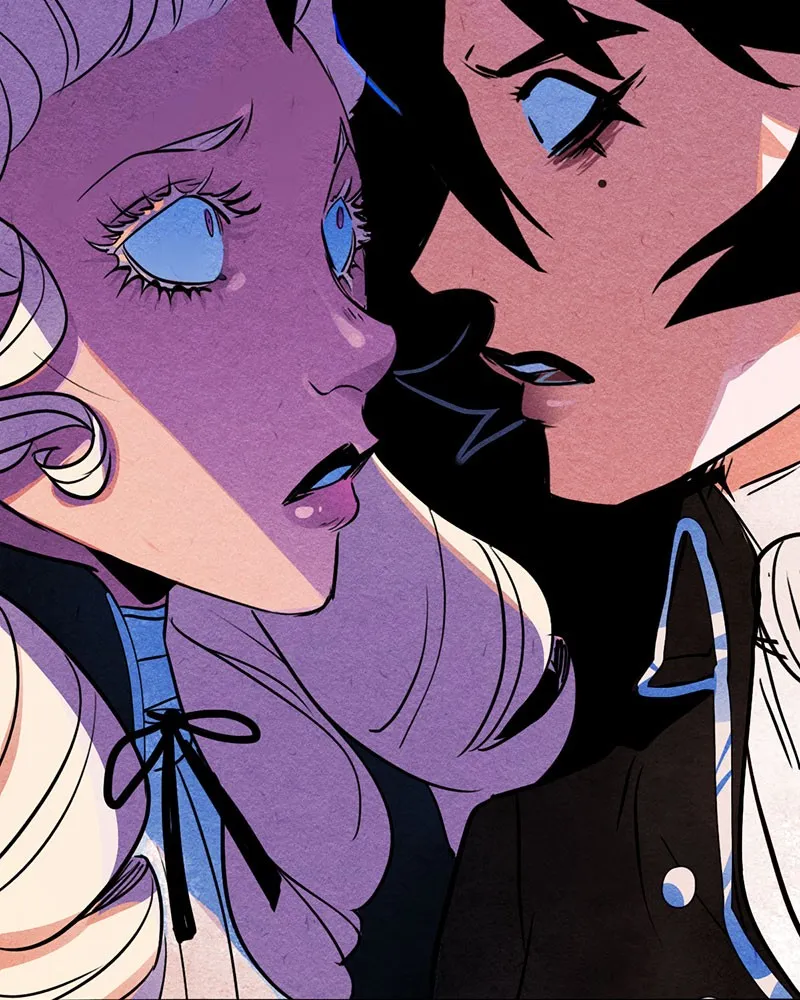 Nevermore Chapter 1 page 63 - 