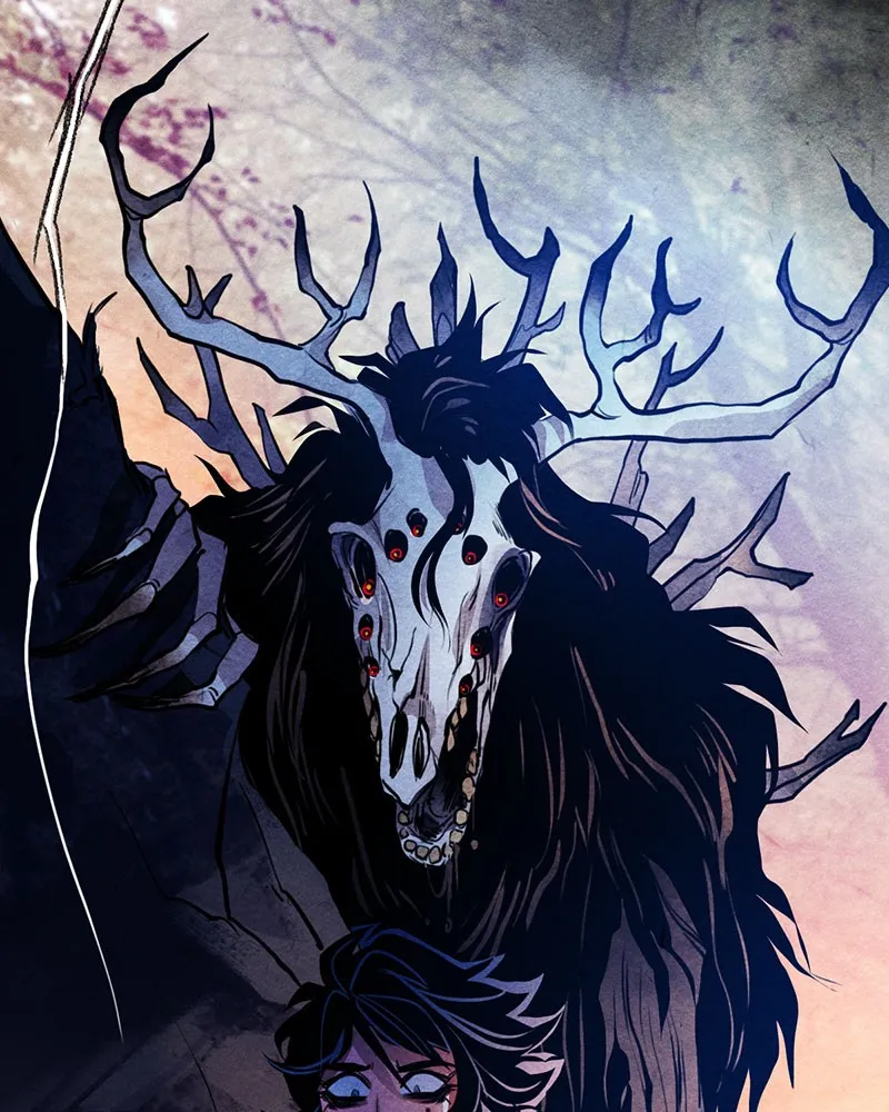 Nevermore Chapter 1 page 67 - 