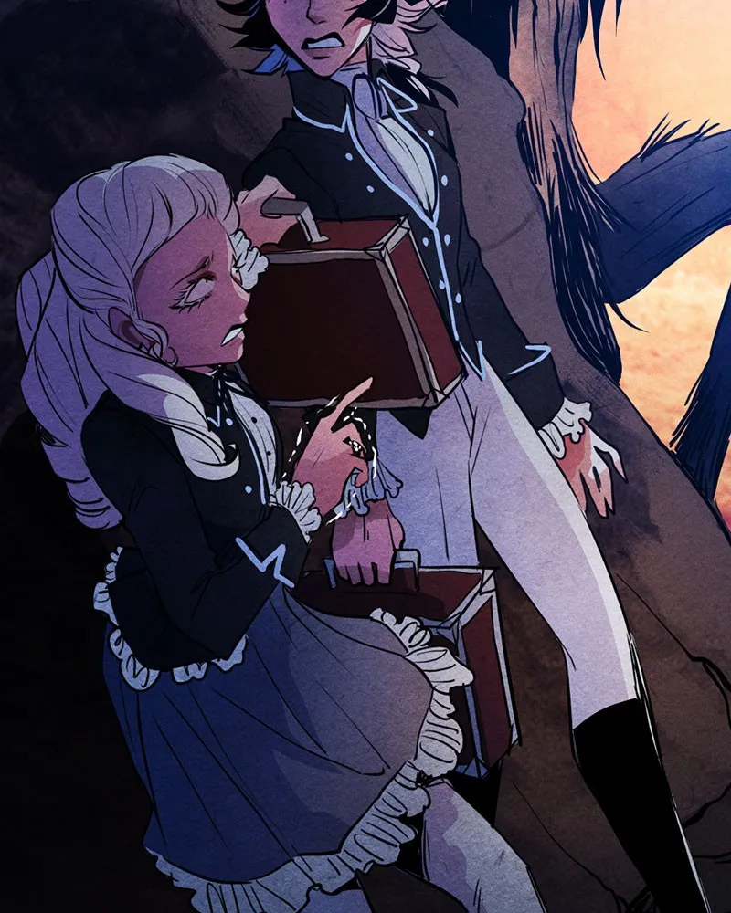 Nevermore Chapter 1 page 68 - 