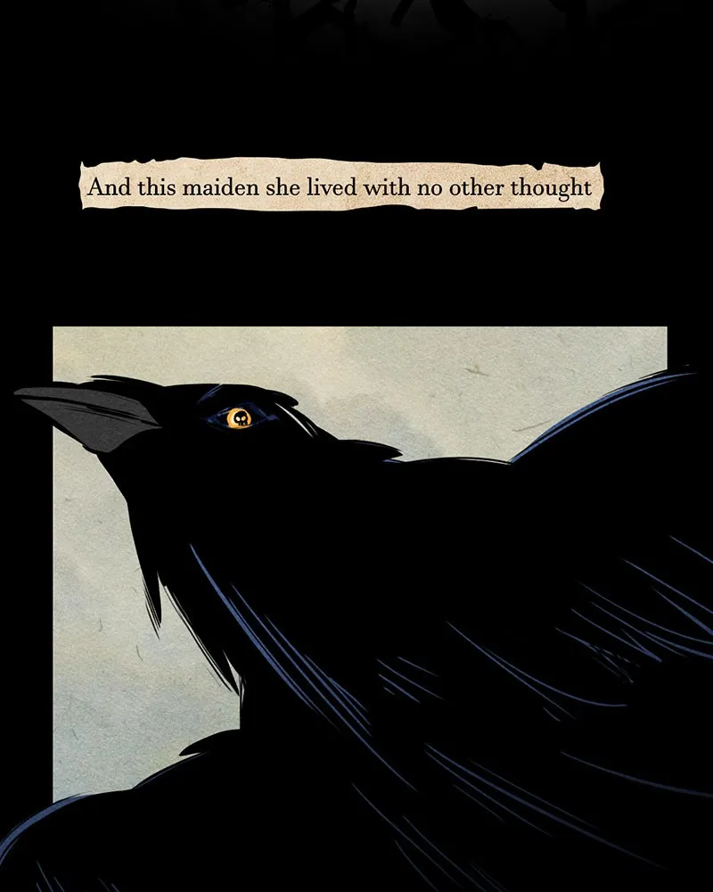 Nevermore Chapter 1 page 9 - 