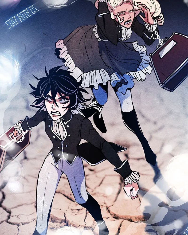 Nevermore Chapter 1 page 83 - 