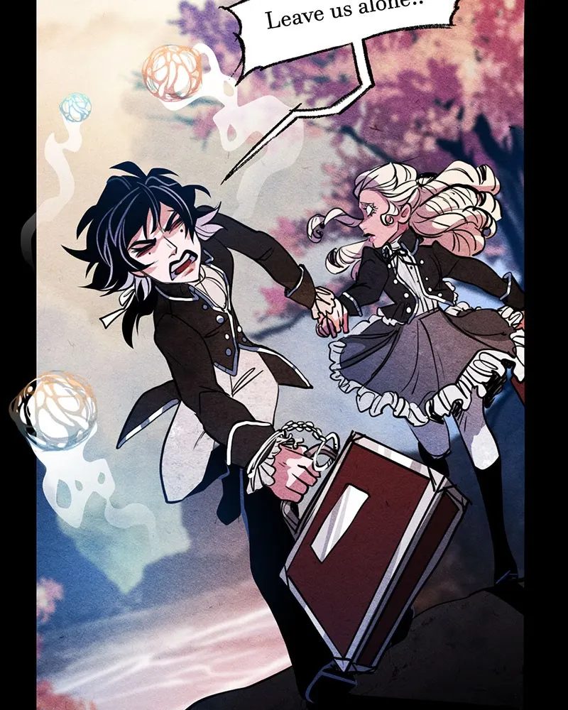 Nevermore Chapter 1 page 85 - 