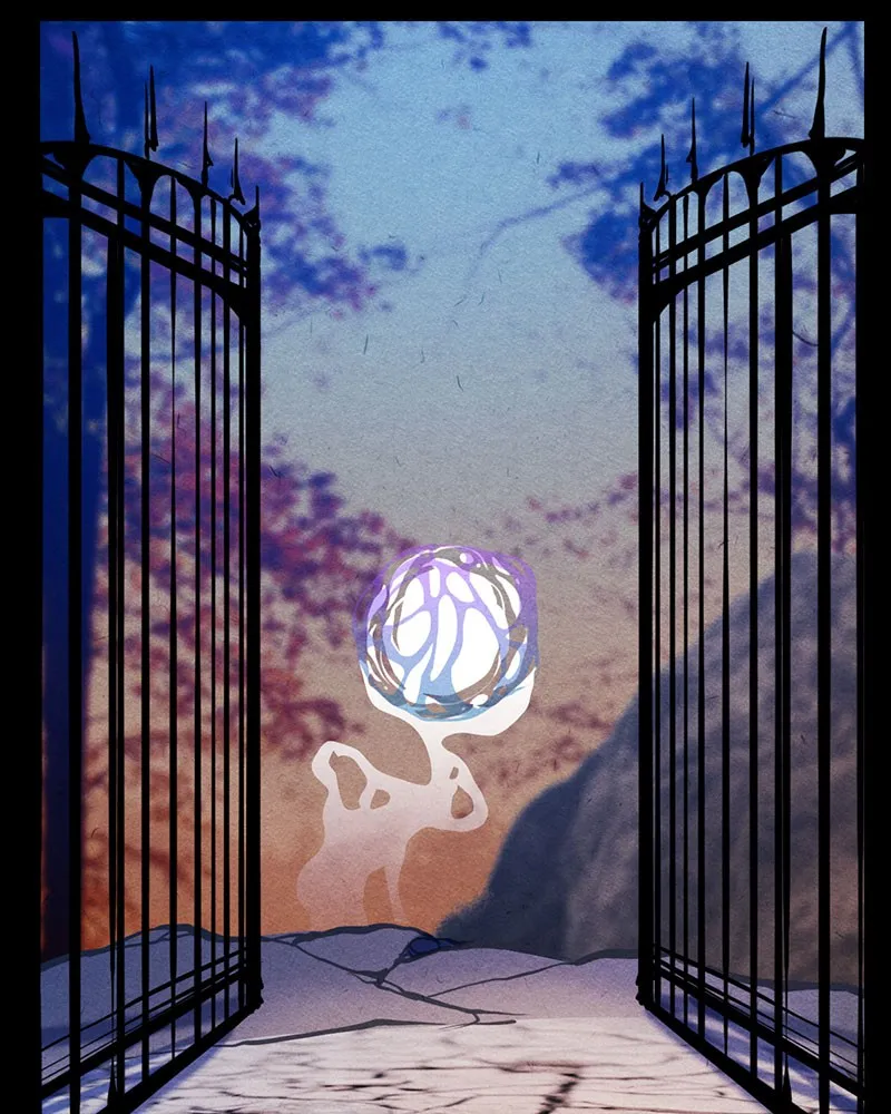 Nevermore Chapter 1 page 99 - 