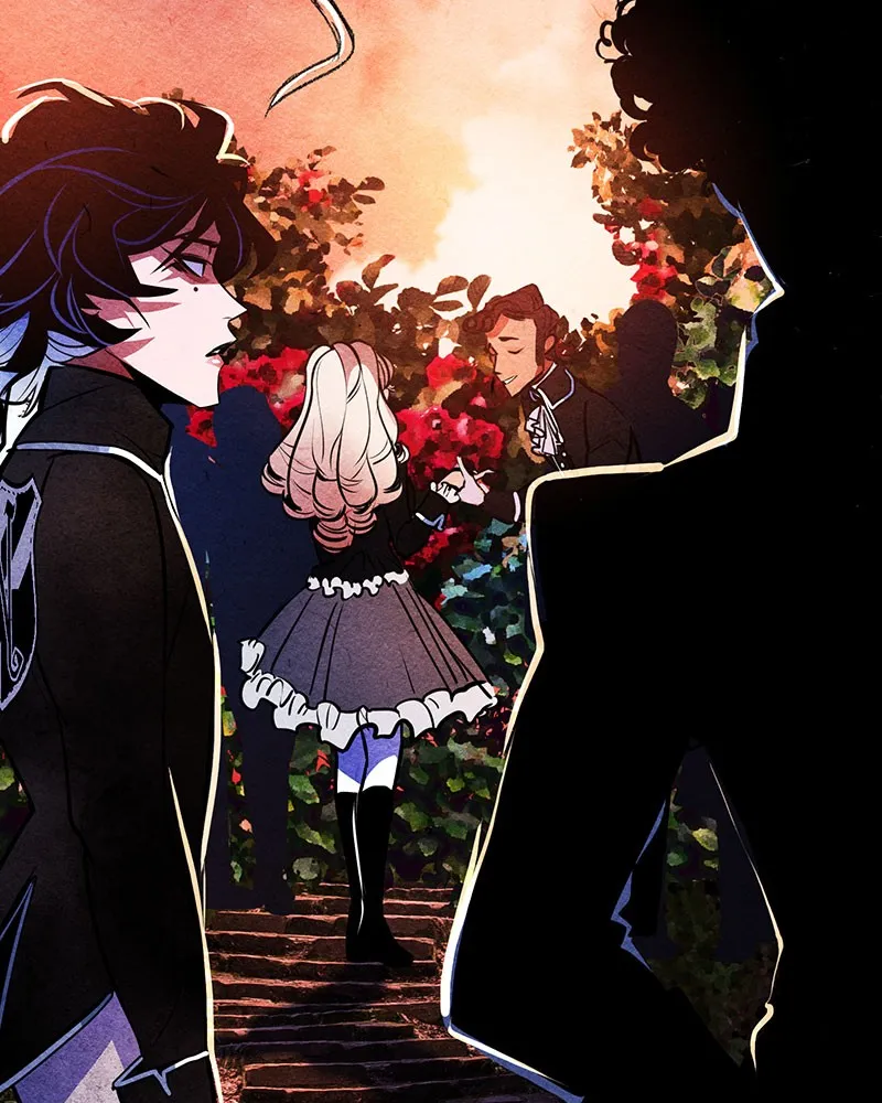 Nevermore Chapter 10 page 11 - 