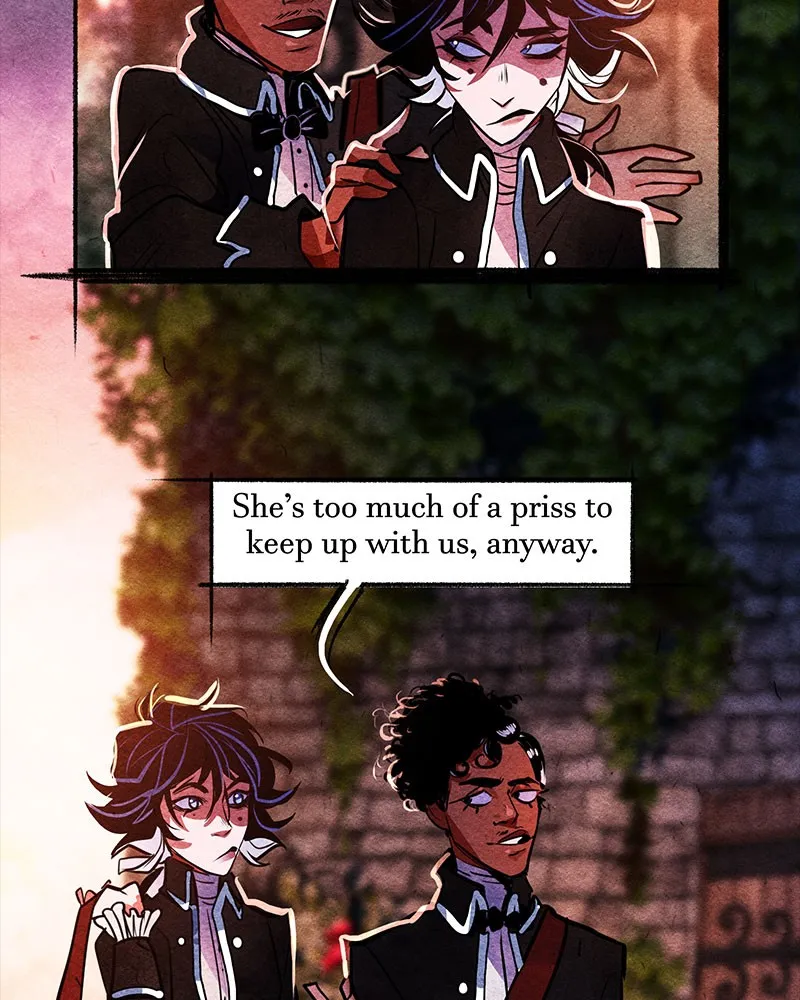 Nevermore Chapter 10 page 13 - 
