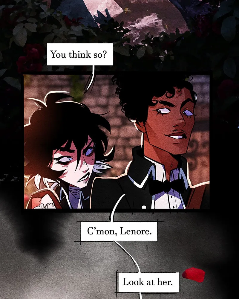 Nevermore Chapter 10 page 15 - 